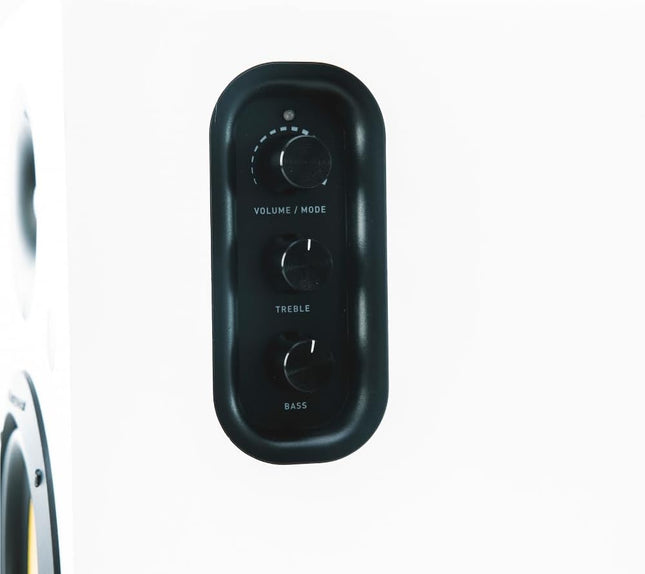 Parlante Thonet & Vander Kürbis™ Cinema | 72W RMS | Bluetooth 5.0 | RCA | 5.25” Woofer