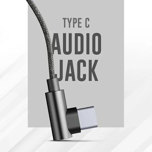 Audífonos HiFuture Mi5 | Alámbricos | USB-C