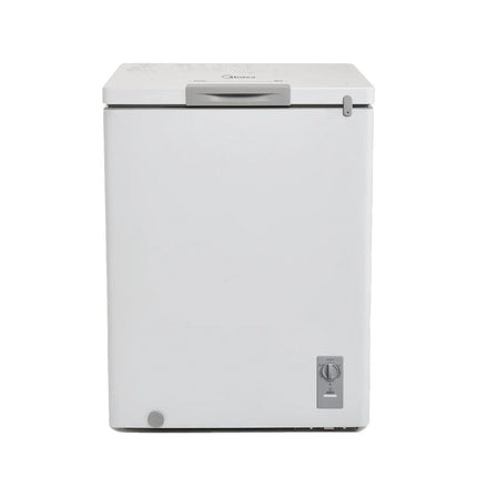 Midea congelador horizontal 5 Pies MDRC205FZM01