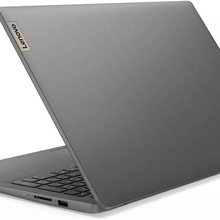 Laptop Lenovo IdeaPad Slim 3 82XQ00EBUS | 15.6” | Ryzen 5 7520U | 8GB | SSD 256GB | AMD Radeon Graphics