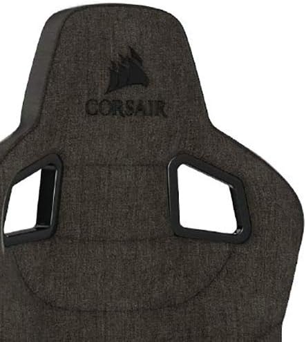 Silla Gaming Corsair T3 Rush | Charcoal