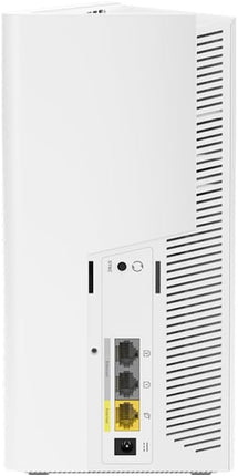 Router Gaming MSI Roamii BE Lite 2 Pack | WiFi 7 | 5GHz | 4 Antenas Internas