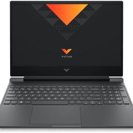 Laptop Gaming HP Victus 15-FA1029NR | 15.6” | i5-12450H | 8GB | SSD 512GB | GeForce RTX 2050 4GB