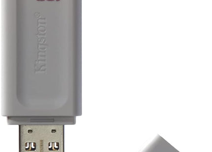 Memoria USB Kingston DataTraveler Exodia | 128GB | USB 3.2 | KC-U2G128-5R