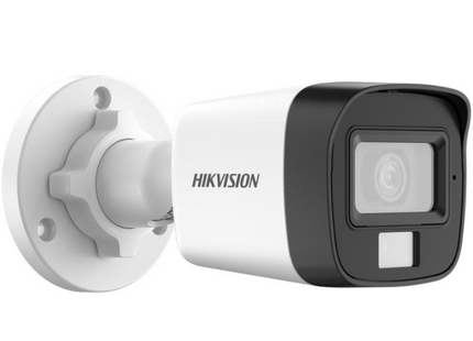Cámara de Seguridad Hikvision, DS-2CE17H0T-IT3FS