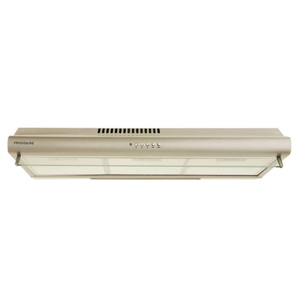 Extractor Frigidaire FJSE308TBJSM | 30” | Acero Inoxidable | Pared