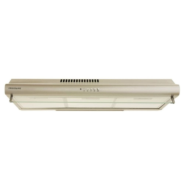 Extractor Frigidaire FJSE308TBJSM | 30” | Acero Inoxidable | Pared