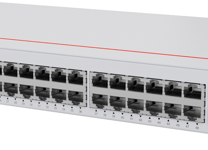 SWITCH EKIT HW L2 S220-48P4S 48*GE 4*1GE