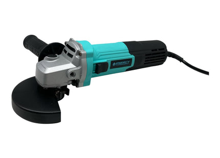 Energy AG115/120 ML Esmeriladora Angular 4-1/2" 800 W 120 V