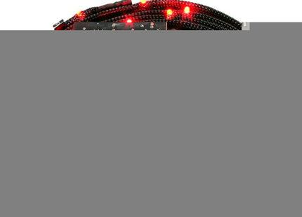 CABLE NZXT LED 2 METROS  (RED ) CB-LED20-RD