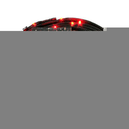 CABLE NZXT LED 2 METROS  (RED ) CB-LED20-RD
