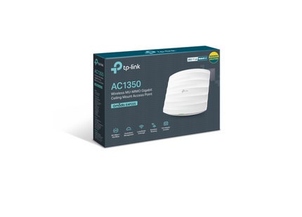 PUNTO DE ACCESO TP LINK EAP225 AC1350 DUAL BAND TL-EAP225