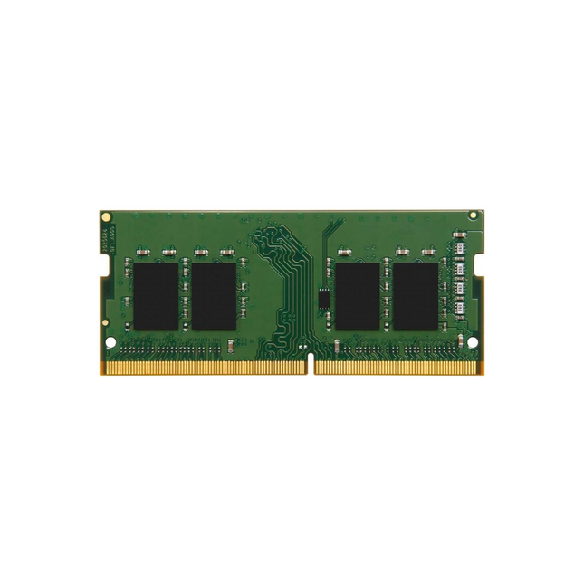 Memoria RAM Kingston KVR32S22D8/16 | 16GB | DDR4 | 3200MHz | Laptop | SO-DIMM