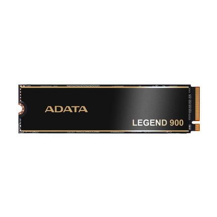 SSD M.2 ADATA LEGEND 900 | 2TB | PCIe Gen4 x4 | NVMe 1.4 | 7400MB/s lectura | 6500MB/s escritura