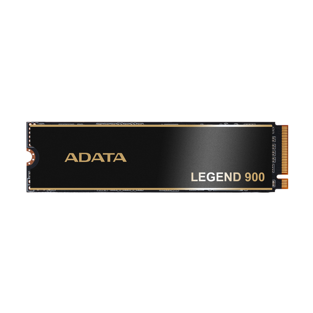 SSD M.2 ADATA LEGEND 900 | 2TB | PCIe Gen4 x4 | NVMe 1.4 | 7400MB/s lectura | 6500MB/s escritura