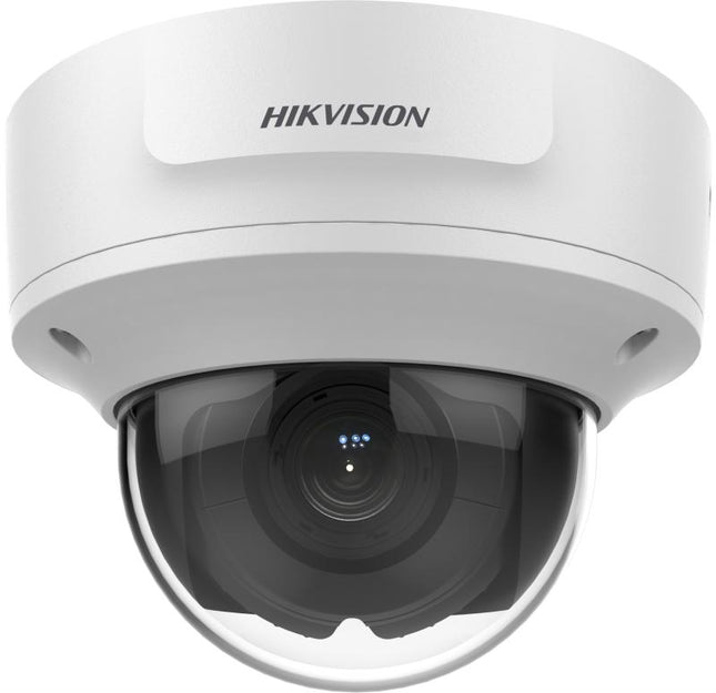 Cámara de Seguridad Hikvision, DS-2CD2721G0-IZS