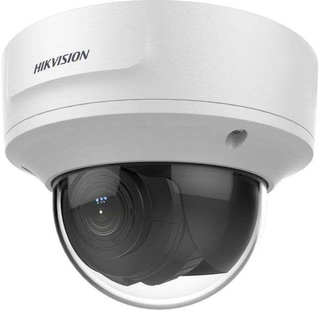 Cámara de Seguridad Hikvision, DS-2CD2721G0-IZS