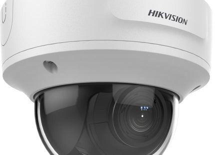 Cámara de Seguridad Hikvision, DS-2CD2721G0-IZS
