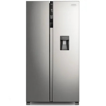 Refrigerador Side by Side Frigidaire FRSA19K2HVG | 19 pies | Inverter | Dispensador de Agua