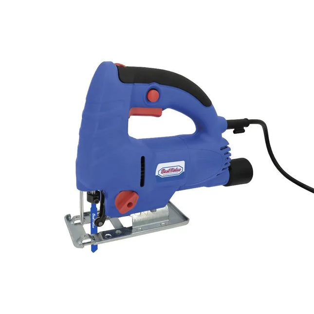 Best Value H27014 Sierra Caladora Orbital 710 W con 7 Velocidades y Ajuste de Corte de 0 a 45°