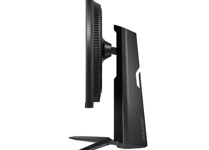 MONITOR 27'' GAMING LG ULTRAGEAR FHD IPS 1920 x1080 180Hz 1MS NEGRO 27GS65F-B