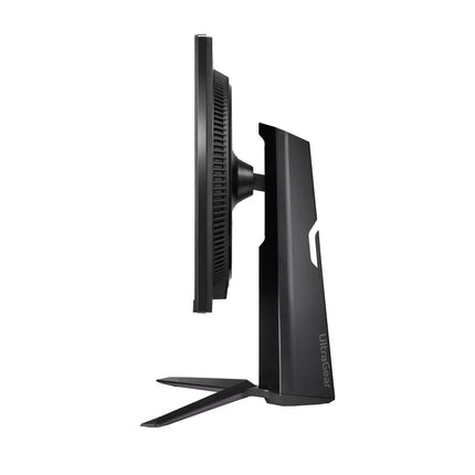 MONITOR 27'' GAMING LG ULTRAGEAR FHD IPS 1920 x1080 180Hz 1MS NEGRO 27GS65F-B