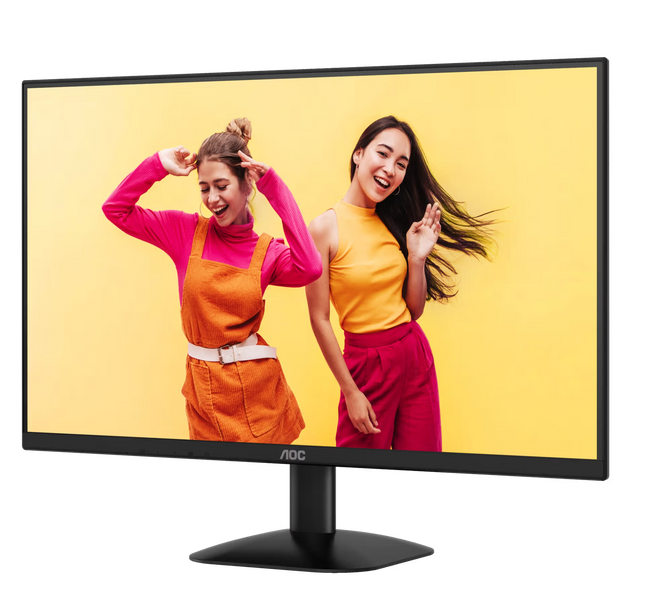Monitor AOC 22B35HM23 21.45" Full HD VA con HDMI