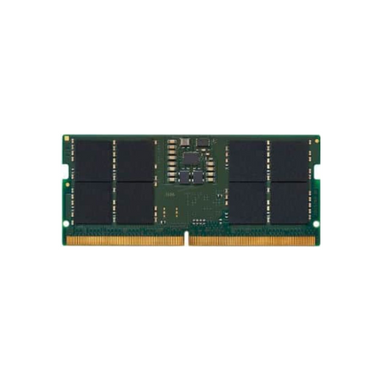 Memoria RAM Kingston KVR56S46BD8-32 | 32GB | DDR5 | 5600MHz | Laptop | SO-DIMM