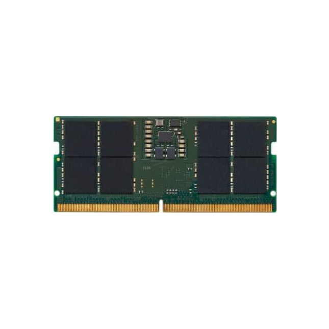 Memoria RAM Kingston KVR56S46BD8-32 | 32GB | DDR5 | 5600MHz | Laptop | SO-DIMM
