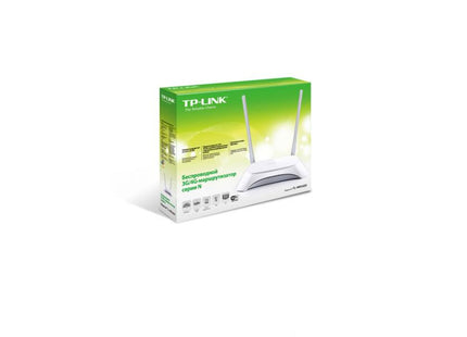 ROUTER TP LINK  3G ROUTER COMPAT WITH UMTS/HSPA/EVDO TL-MR3420