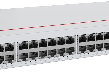 SWITCH EKIT HW L2 S220-48P4S 48*GE 4*1GE