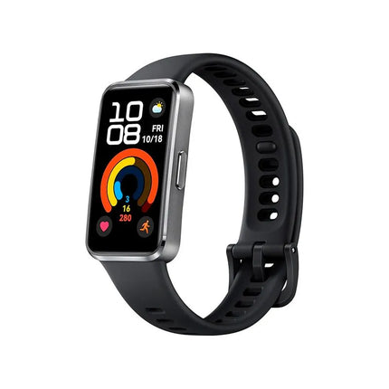 Pulsera Inteligente Huawei Band 10 | 1.47” AMOLED | Monitoreo Salud | Batería Larga Duración