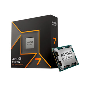 Procesador AMD Ryzen 7 9700X | 9ª Gen | 5.5 GHz | AM5
