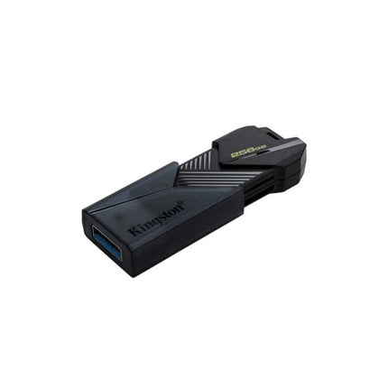Memoria USB Kingston DataTraveler Onyx | 256GB | USB 3.2 Gen 1 | Velocidad Alta | DTXON/256GB