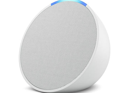 Amazon Echo Pop Gen 1 | Alexa Integrada | Altavoz Inteligente Compacto