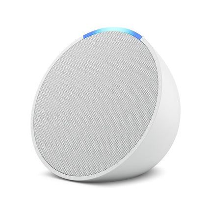 Amazon Echo Pop Gen 1 | Alexa Integrada | Altavoz Inteligente Compacto