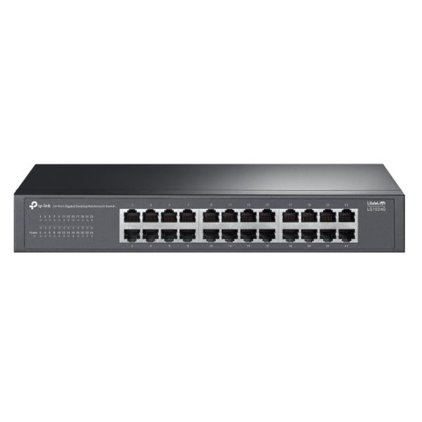 SWITCH TP LINK TL  48 PORT 10/100 SF1048