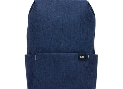 Xiaomi Mi Casual Daypack 10L Azul Oscuro, 20376