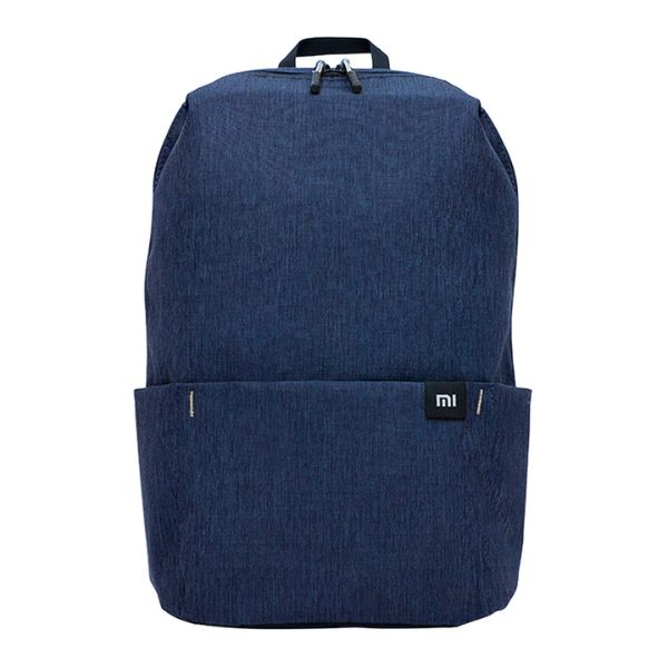 Xiaomi Mi Casual Daypack 10L Azul Oscuro, 20376