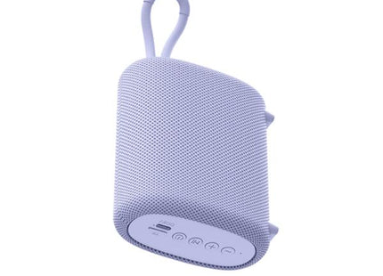 Infinix Parlante Inalámbrico 5W Morado, XS01