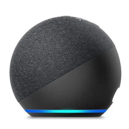 Amazon Echo Dot (5ta Gen) | Asistente Alexa | Wi-Fi | Sonido Mejorado | Negro