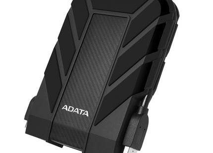 Disco Duro Externo ADATA HD710 Pro | 1TB | USB 3.2 | Resistente | Negro