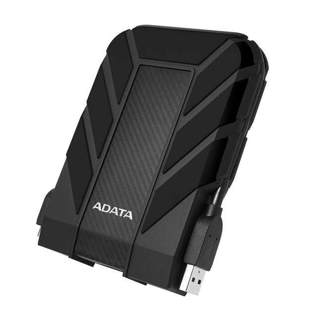 Disco Duro Externo ADATA HD710 Pro | 1TB | USB 3.2 | Resistente | Negro
