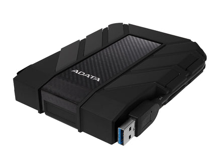 Disco Duro Externo ADATA HD710 Pro | 1TB | USB 3.2 | Resistente | Negro