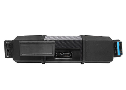 Disco Duro Externo ADATA HD710 Pro | 1TB | USB 3.2 | Resistente | Negro