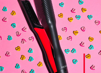 Plancha-Secadora One Step Revlon | Para alisar y secar en un solo paso con volumen y brillo