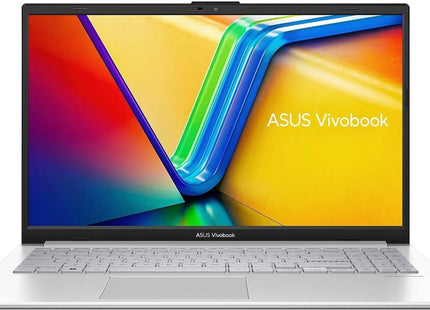 Laptop 15.6" ASUS VivoBook Go E1504GA-WS35