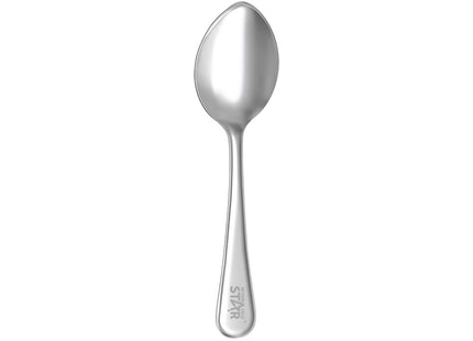 Set de Cubiertos Winning Star ST-7202, Acero Inoxidable 430, 24 Piezas