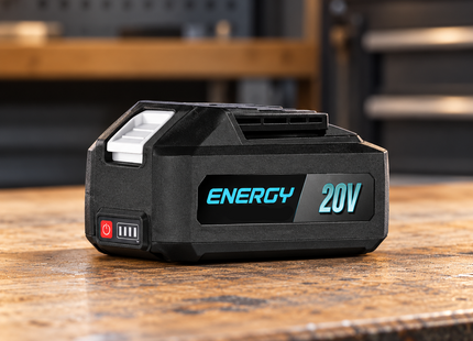 Energy Batería 20V 4Ah para Herramientas, BT20-4