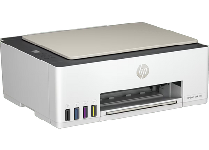 Impresora HP Smart Tank 583 Blanco, 4A8D7A